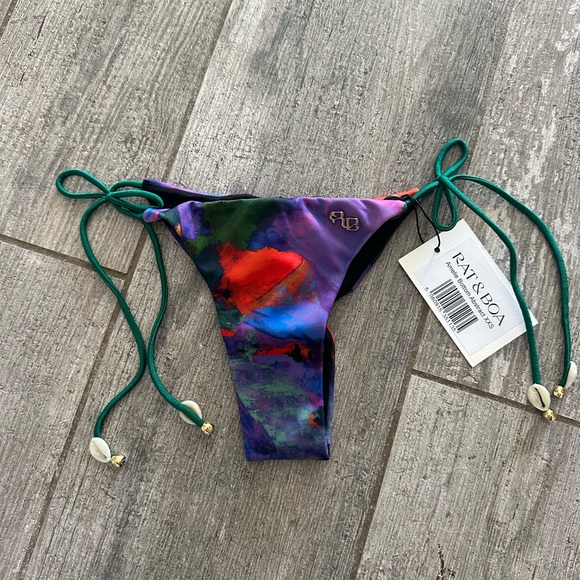 RAT & BOA kini bottoms - Picture 2 of 4